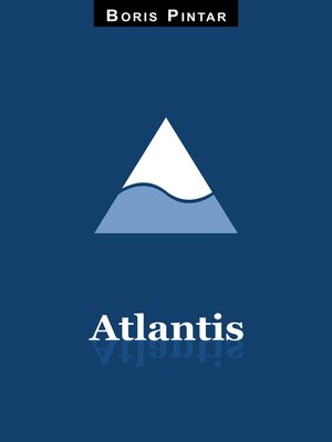 cover image of Atlantis